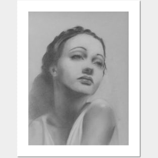 Dorothy Lamour Posters and Art